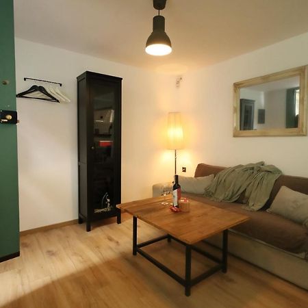 Menta Piperita Apartman Iráklio Kültér fotó