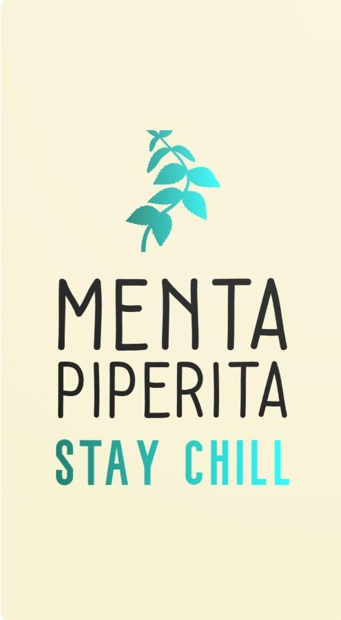 Menta Piperita Apartman Iráklio Kültér fotó